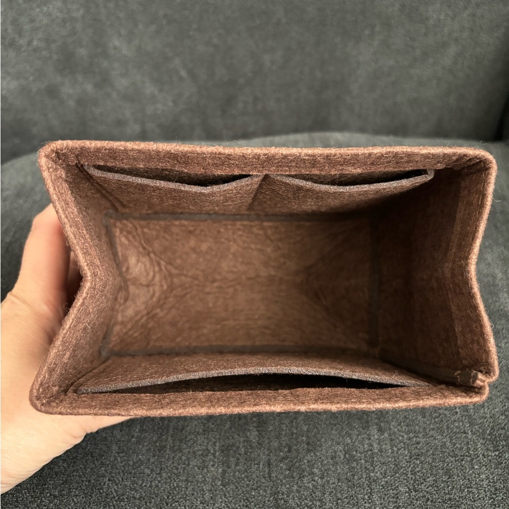 Louis Vuitton Montsouris BB Organizer